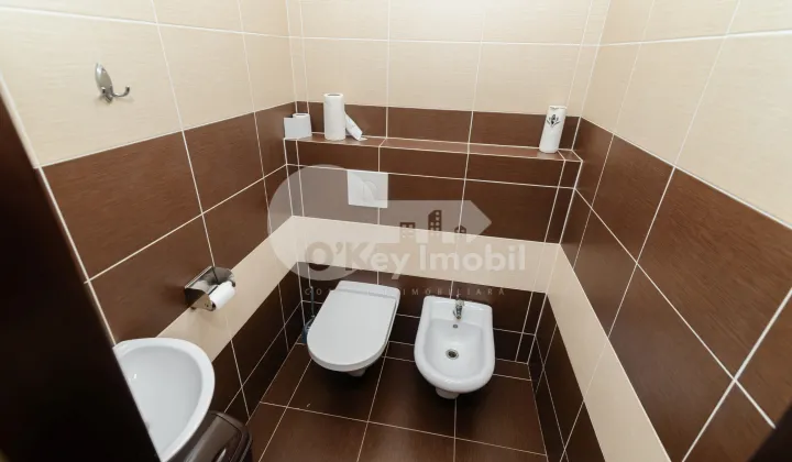 Casă, Telecentru, GHEORGHE ASACHI