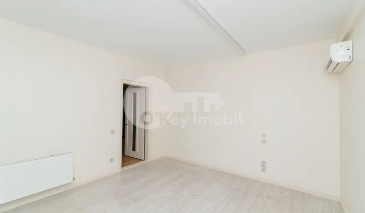 Casă, Telecentru, GHEORGHE ASACHI