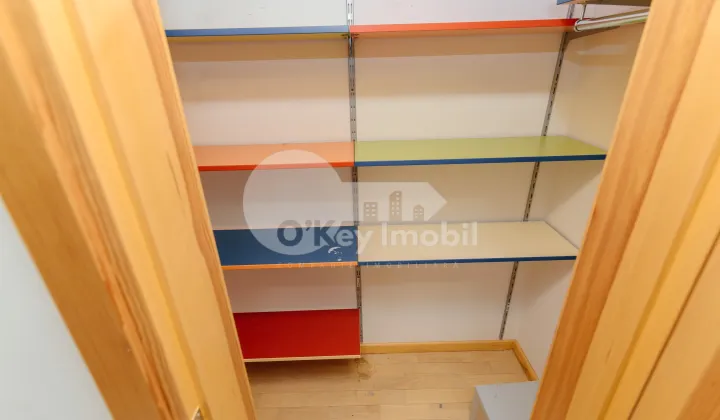 Casă, Telecentru, GHEORGHE ASACHI