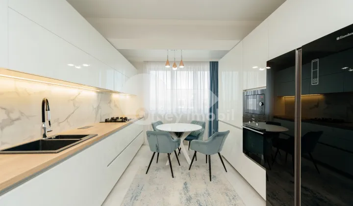 Apartament, Centru, BOGDAN PETRICEICU HAȘDEU