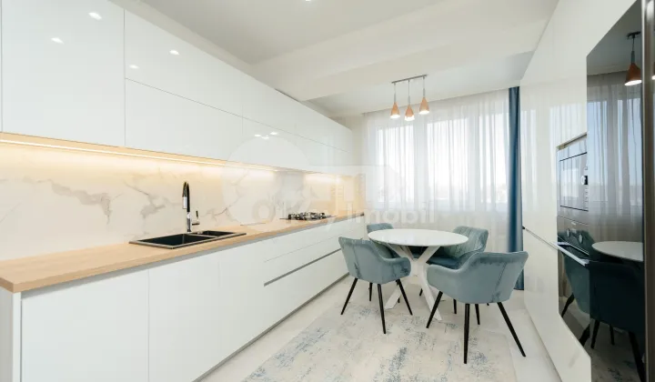 Apartament, Centru, BOGDAN PETRICEICU HAȘDEU