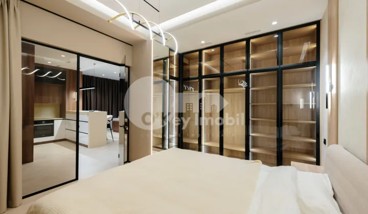 Apartament, Buiucani, GHIOCEILOR