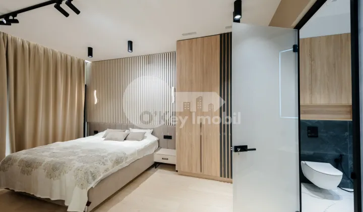 Apartament, Buiucani, GHIOCEILOR