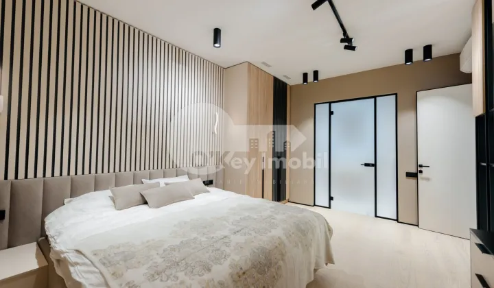 Apartament, Buiucani, GHIOCEILOR