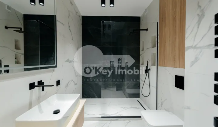 Apartament, Buiucani, GHIOCEILOR