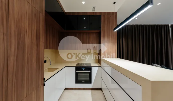 Apartament, Buiucani, GHIOCEILOR