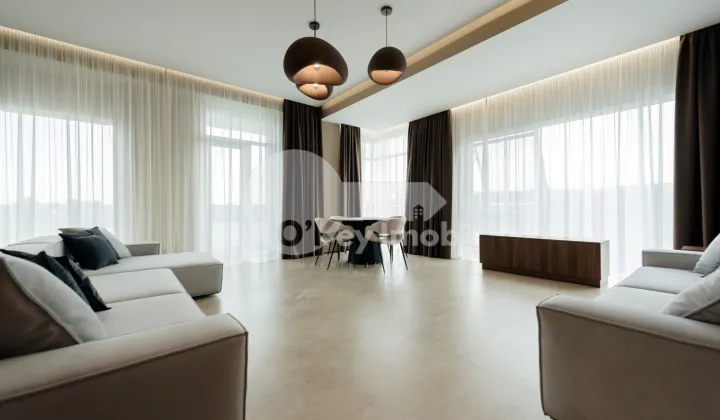 Apartament, Buiucani, GHIOCEILOR