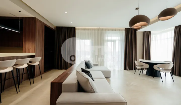 Apartament, Buiucani, GHIOCEILOR