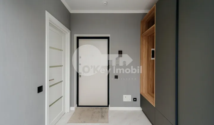 Apartament, Centru, BOGDAN PETRICEICU HAȘDEU