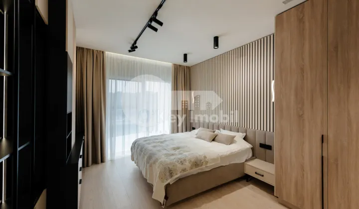 Apartament, Buiucani, GHIOCEILOR