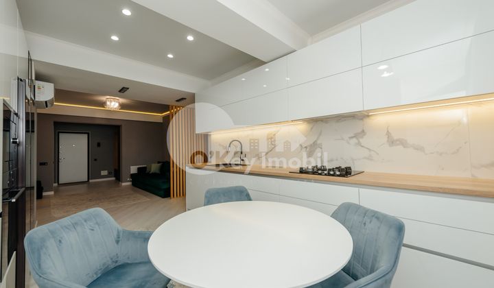 Квартира, Центр, Б. П. ХАЖДЕУ