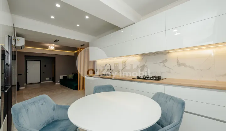 Apartament, Centru, BOGDAN PETRICEICU HAȘDEU