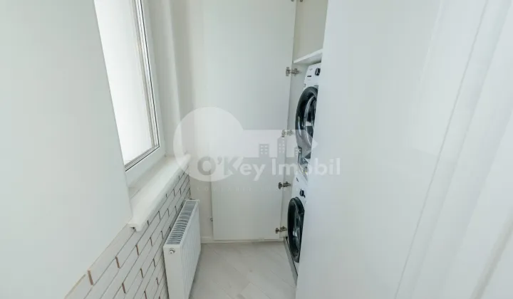 Apartament, Centru, BOGDAN PETRICEICU HAȘDEU