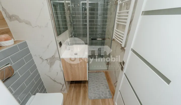 Apartament, Centru, BOGDAN PETRICEICU HAȘDEU