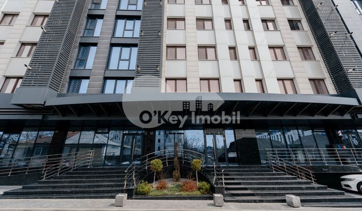 Квартира, Центр, Б. П. ХАЖДЕУ