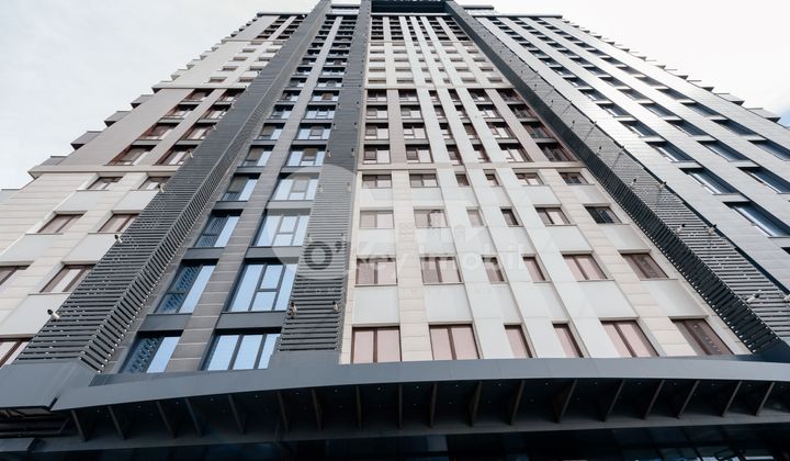 Квартира, Центр, Б. П. ХАЖДЕУ