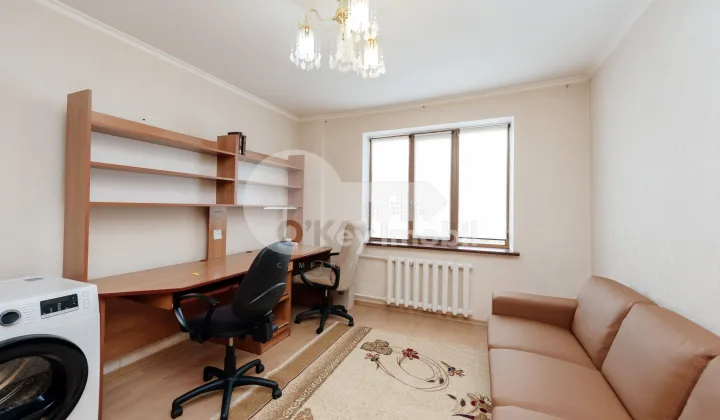 Apartament, Botanica, DACIA