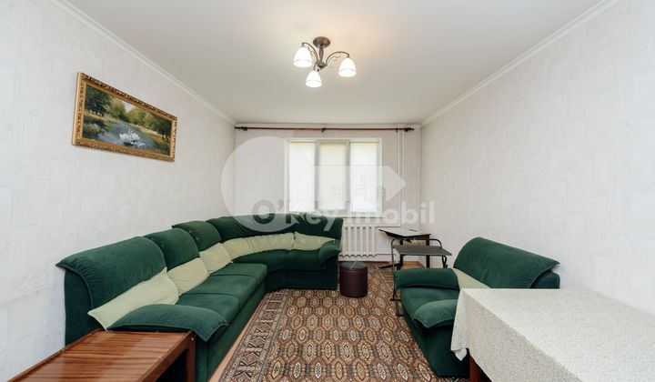Apartament, Botanica, DACIA