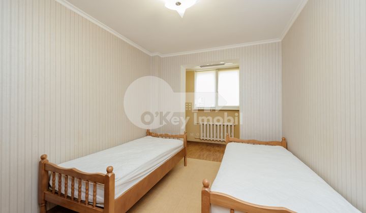 Apartament, Botanica, DACIA