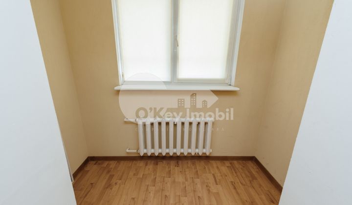 Apartament, Botanica, DACIA