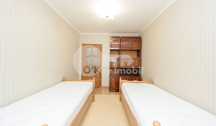 Apartament, Botanica, DACIA