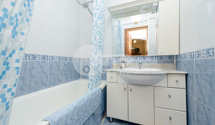 Apartament, Botanica, DACIA