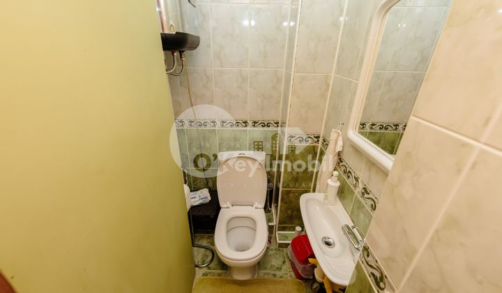 Apartament, Botanica, DACIA