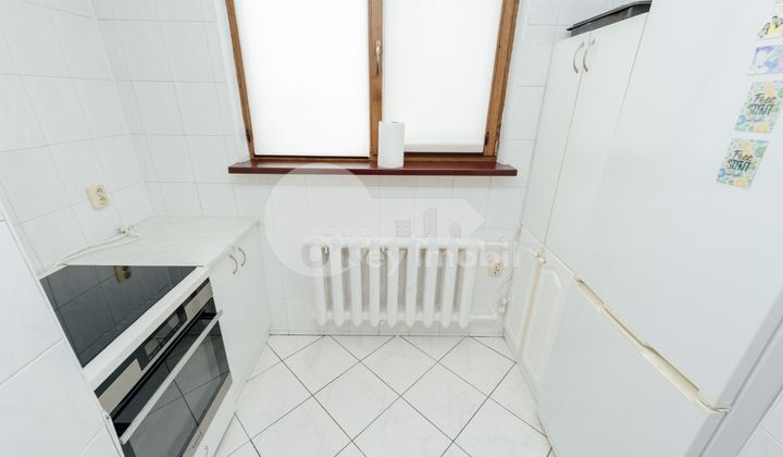 Apartament, Botanica, DACIA