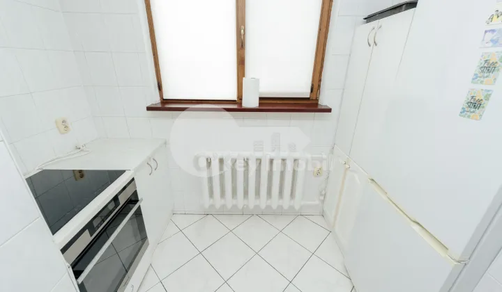 Apartament, Botanica, DACIA