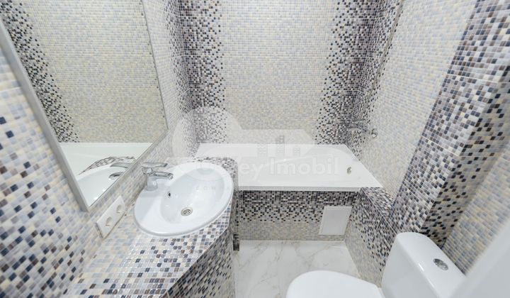 Apartament, Râșcani, TUDOR VLADIMIRESCU