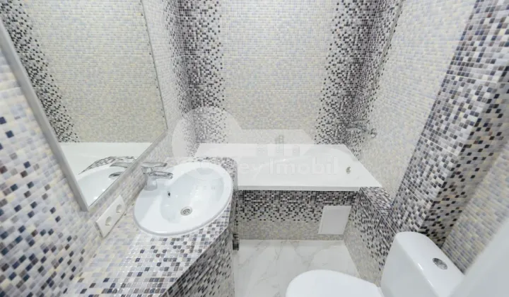 Apartament, Râșcani, TUDOR VLADIMIRESCU