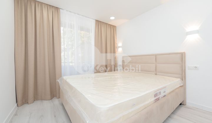 Apartament, Râșcani, TUDOR VLADIMIRESCU