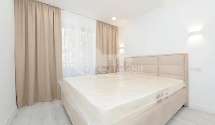 Apartament, Râșcani, TUDOR VLADIMIRESCU