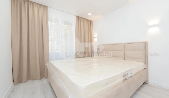 Apartament, Râșcani, TUDOR VLADIMIRESCU