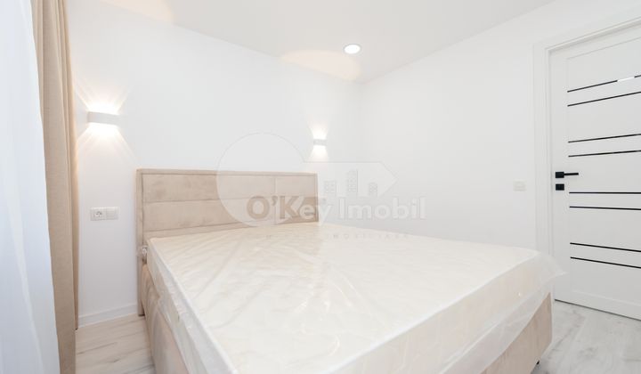 Apartament, Râșcani, TUDOR VLADIMIRESCU