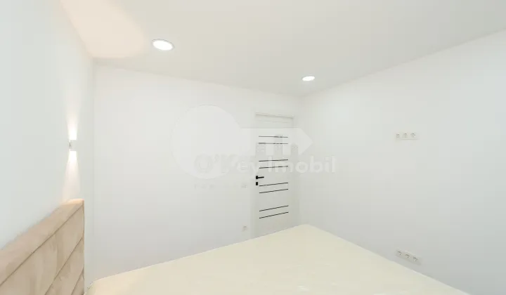 Apartament, Râșcani, TUDOR VLADIMIRESCU