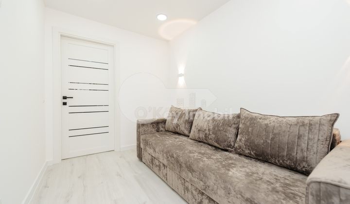 Apartament, Râșcani, TUDOR VLADIMIRESCU