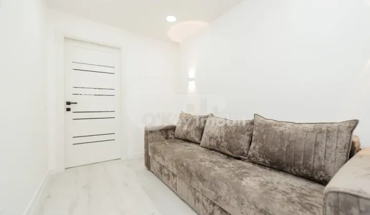 Apartament, Râșcani, TUDOR VLADIMIRESCU