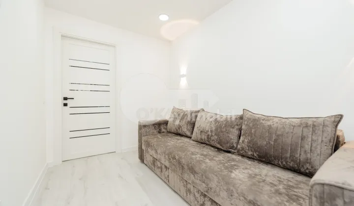 Apartament, Râșcani, TUDOR VLADIMIRESCU