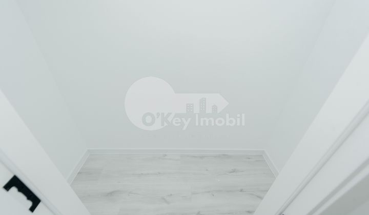 Apartament, Râșcani, TUDOR VLADIMIRESCU