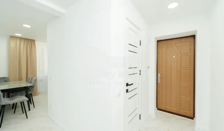 Apartament, Râșcani, TUDOR VLADIMIRESCU
