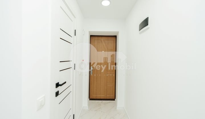 Apartament, Râșcani, TUDOR VLADIMIRESCU