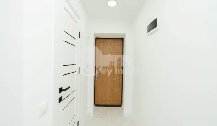 Apartament, Râșcani, TUDOR VLADIMIRESCU