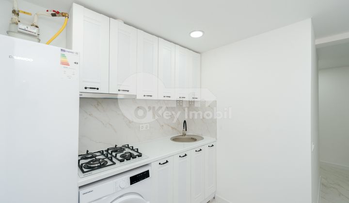 Apartament, Râșcani, TUDOR VLADIMIRESCU