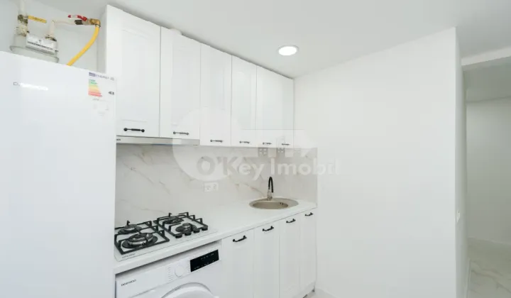 Apartament, Râșcani, TUDOR VLADIMIRESCU