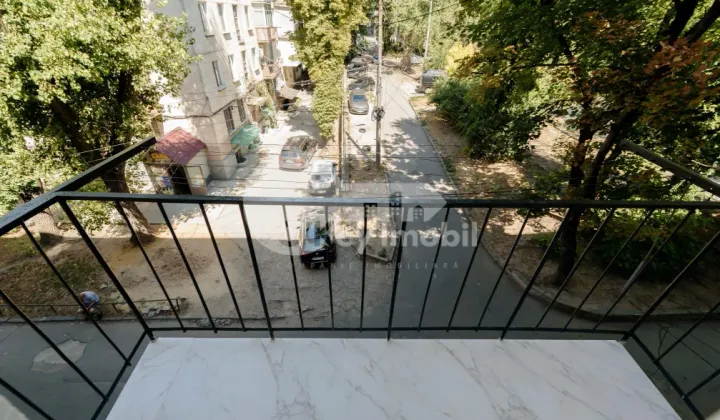 Apartament, Râșcani, TUDOR VLADIMIRESCU