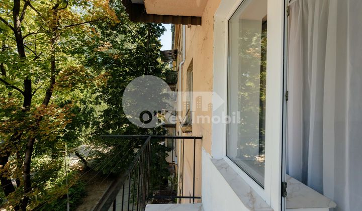 Apartament, Râșcani, TUDOR VLADIMIRESCU