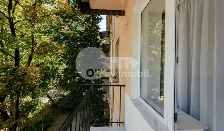 Apartament, Râșcani, TUDOR VLADIMIRESCU