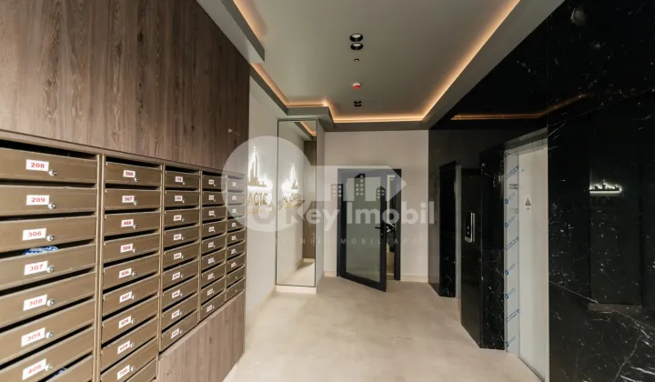 Квартира, Буюканы, ВАСИЛЕ ЛУПУ