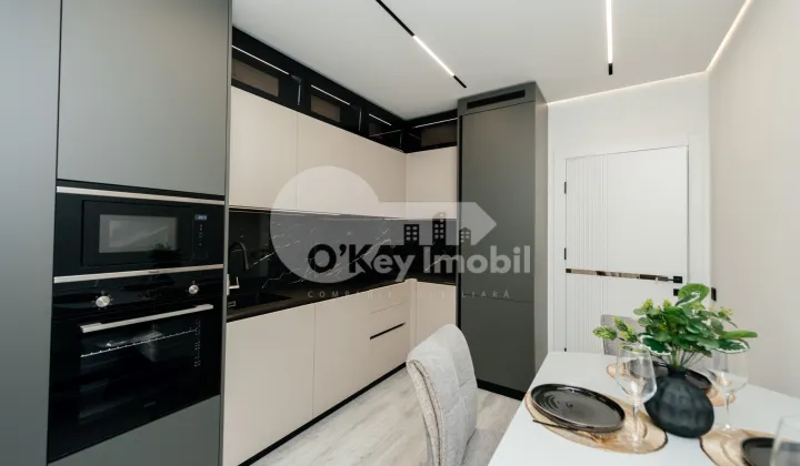 Квартира, Буюканы, ВАСИЛЕ ЛУПУ